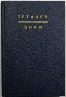 Shaw - ideologie a dramatika