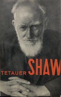 Shaw - ideologie a dramatika