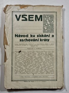 Žena, její krása a život pohlavní
