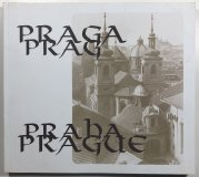 Prague - a city to return to again and again (vícejazyčné) - 