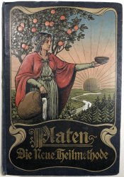 Platen, Die Neue Heilmethode - 