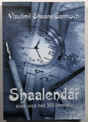 Shaalendář - 