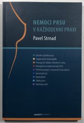 Nemoci prsu v každodenní praxi - 