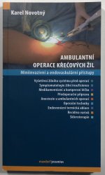 Ambulantní operace křečových žil - 