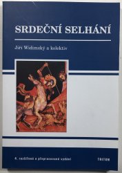 Srdeční selhání - 