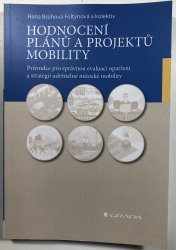 Hodnocení plánů a projektů mobility - 