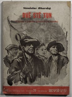 Dvě stě tun