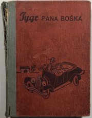 Tygr pana Boška - 