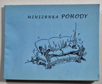 Minizrnka Pohody 