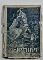 Armida - Zpěvohra o čtyřech dějstvích