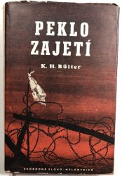 Peklo zajetí - 