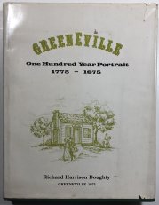 Greeneville 1775-1875 - 