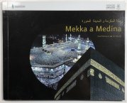 Mekka a Medína - 