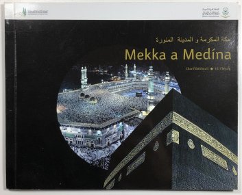 Mekka a Medína