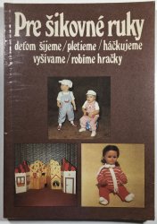 Pre šikovné ruky 4 (slovensky) - 