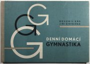 Denní domácí gymnastika - 