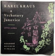Karel Kraus a Vrchotovy Janovice - 