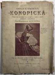 Konopická - 