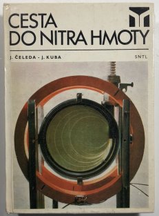 Cesta do nitra hmoty