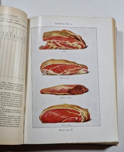 Zlatá kniha pro praktickou hospodyňku