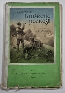 Lovecké rozkoše