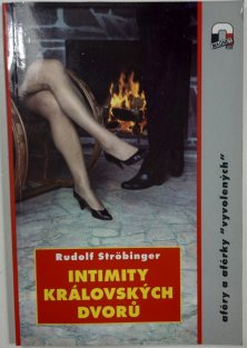 Intimity královských dvorů