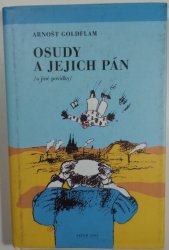 Osudy a jejich pán - a jiné povídky