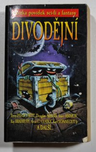 Divodějní