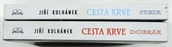 Cesta krve I.+ II.