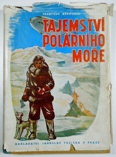 Tajemství polárního moře