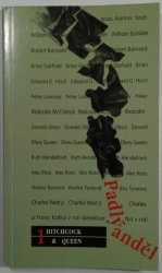 HItchcock & Queen 1 - Padlý anděl - 