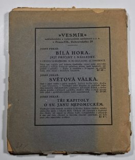 Omyly a nebezpečí pozemkové reformy