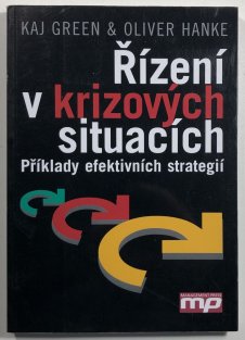 Řízení v krizových situacích
