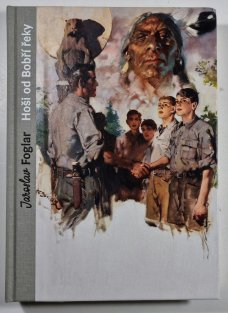 Hoši od Bobří řeky ( 20. vydání )