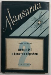 Rozjímání o českých dějinách - 