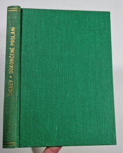 Dokončené poslání