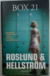 Box 21 - 