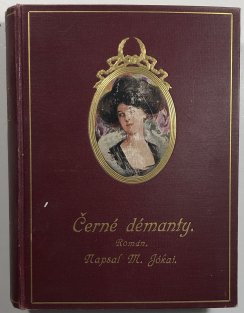Černé démanty