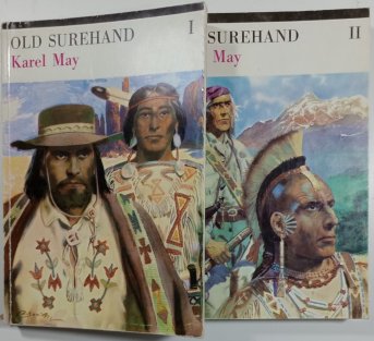 Old Surehand I. - II .