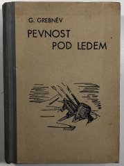 Pevnost pod ledem - 