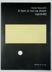 O čem si noc se dnem vyprávějí - 