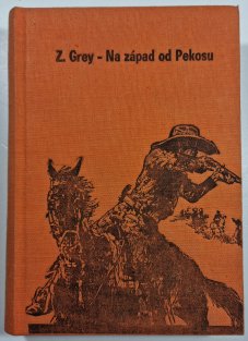 Na západ od Pekosu