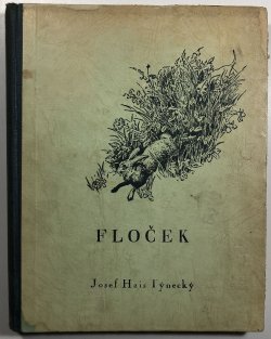 Floček - psí historie