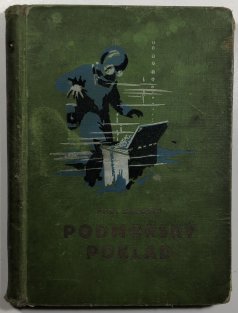 Podmořský poklad