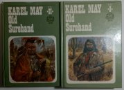 Old Surehand I. - II. - 