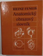 Anatomický obrazový slovník - 