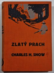 Zlatý prach - 