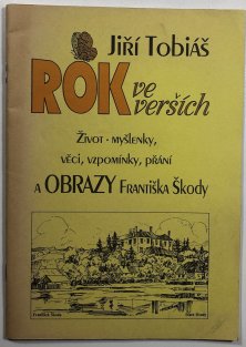 Rok ve verších
