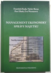 Management ekonomiky správy majetku - 