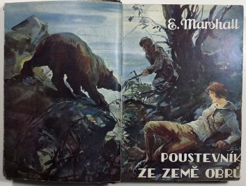 Poustevník ze země obrů 